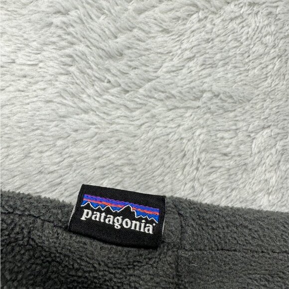 Patagonia Retro Fleece Pullover Fleece Sweater Men’s Size XS - Picture 14 of 16